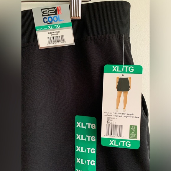 Athletic skort XL - Picture 7 of 7